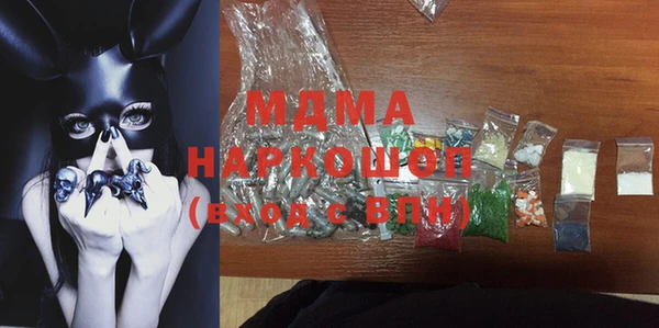 твердый Богданович